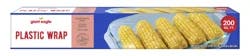 GE Plastic Wrap 200 sq ft