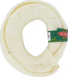 The Rawhide Express Natural Donut Ring