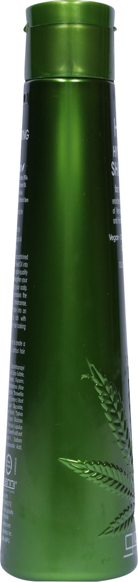 slide 7 of 9, Giovanni Hemp Hydrating Shampoo, 13.5 oz