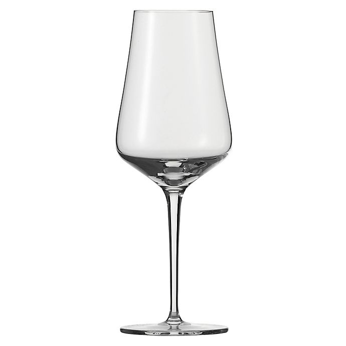 slide 2 of 2, Schott Zwiesel Tritan Fine Light White Wine Glasses, 6 ct