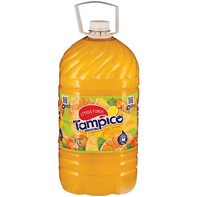 slide 1 of 1, Tampico Citrus Punch, 1 gal