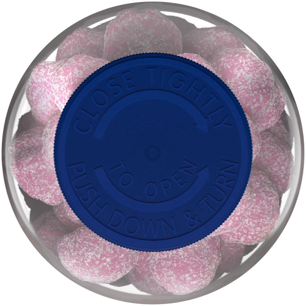 slide 24 of 29, Citracal Natural Raspberry Flavor Calcium Supplement 60 Gummies, 60 ct