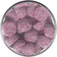 slide 2 of 29, Citracal Natural Raspberry Flavor Calcium Supplement 60 Gummies, 60 ct