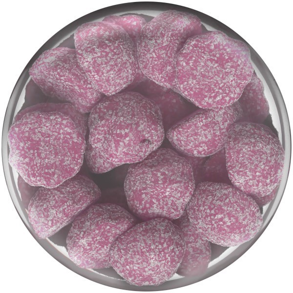 slide 21 of 29, Citracal Natural Raspberry Flavor Calcium Supplement 60 Gummies, 60 ct