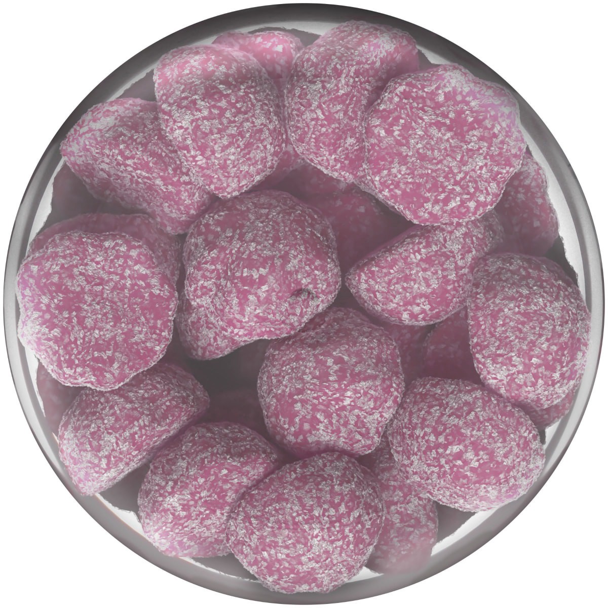 slide 13 of 29, Citracal Natural Raspberry Flavor Calcium Supplement 60 Gummies, 60 ct