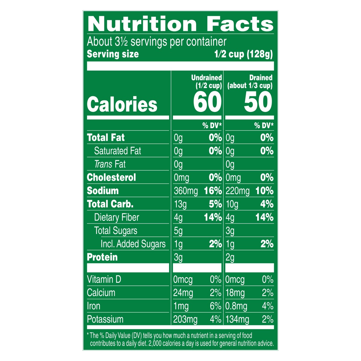 slide 9 of 11, Del Monte Harvest Selects Peas & Carrots 14.5 oz Can, 14.5 oz