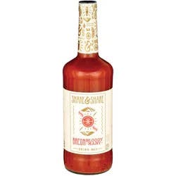 Shake & Share Bacon Bloody Mary Drink Mix 1 qt