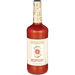Shake & Share Bacon Bloody Mary Drink Mix 1 qt