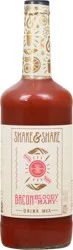 Shake & Share Bacon Bloody Mary Drink Mix 1 qt