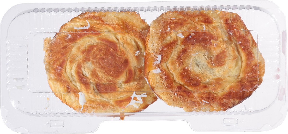 slide 13 of 13, Lunds & Byerlys Cream Cheese Danish 2 ea, 2 ct