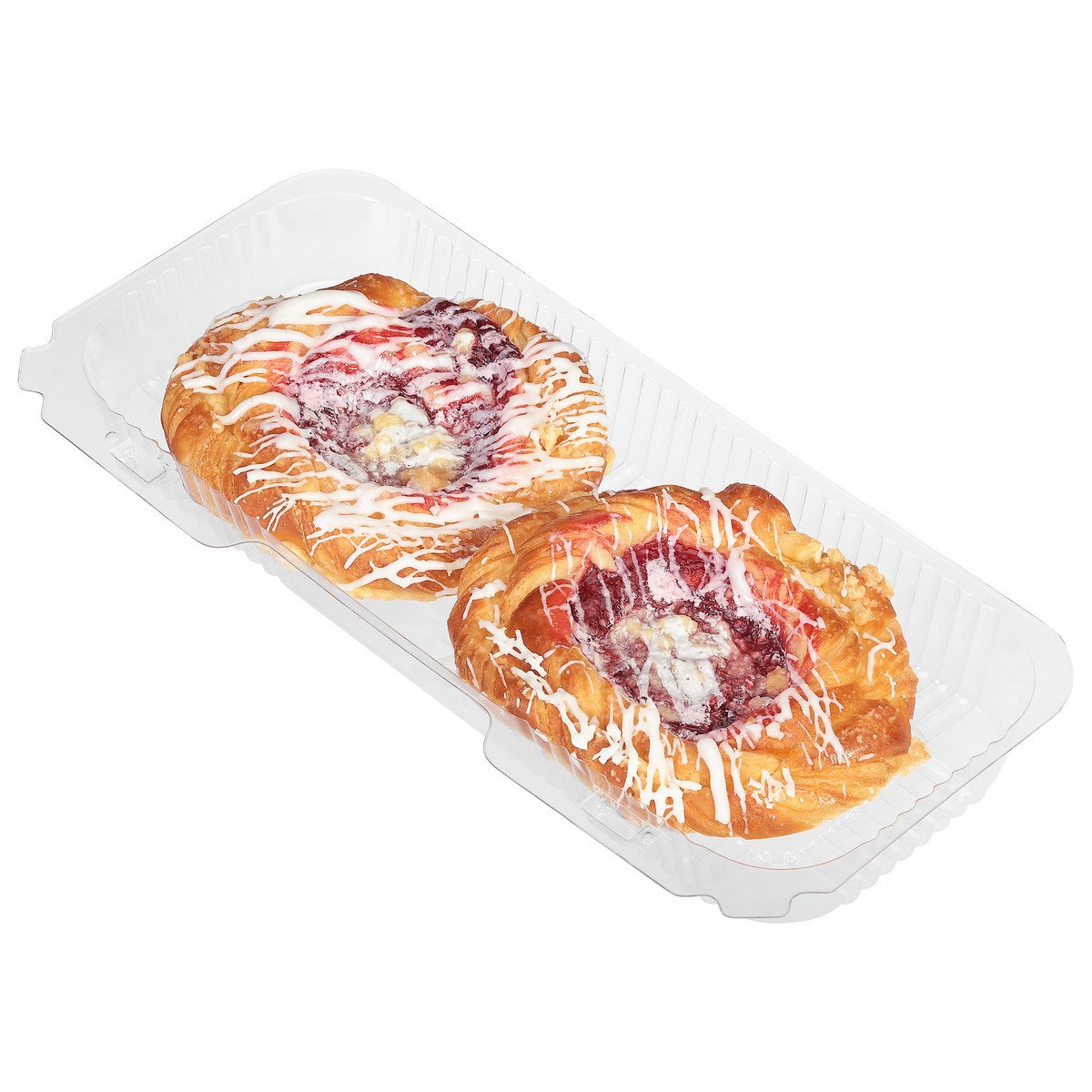 slide 4 of 13, Lunds & Byerlys Cream Cheese Danish 2 ea, 2 ct