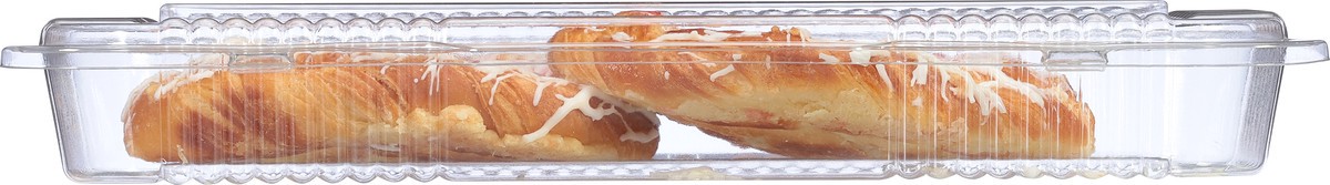 slide 12 of 13, Lunds & Byerlys Cream Cheese Danish 2 ea, 2 ct