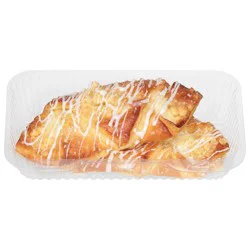 Lunds & Byerlys Cream Cheese Danish 2 ea