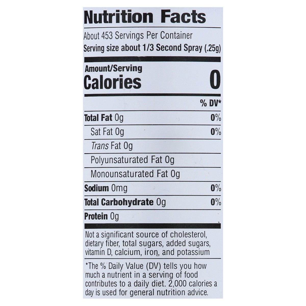 slide 9 of 10, Kernel Season's Kernel Seasons Butter Spritzer, 4 fl oz