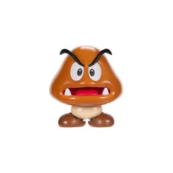 Nintendo 2.5 in Checklane Goomba Figure, 1 ct