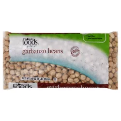 Lowes Foods Dried Garbanzo Beans