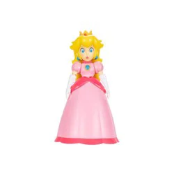 Nintendo Super Mario Peach Action Figure, 1 ct