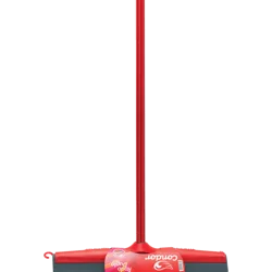 Condor Rodo Duplo Plastic Double Squeegee 40Cm Cape 1127