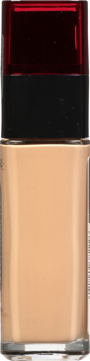 slide 3 of 12, L'Oréal Infallible Broad Spectrum SPF 25 Natural Buff 455 Foundation 1.0 fl oz, 1 fl oz