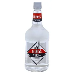 Gilbey's Vodka