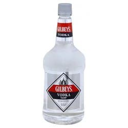 Gilbey's Vodka