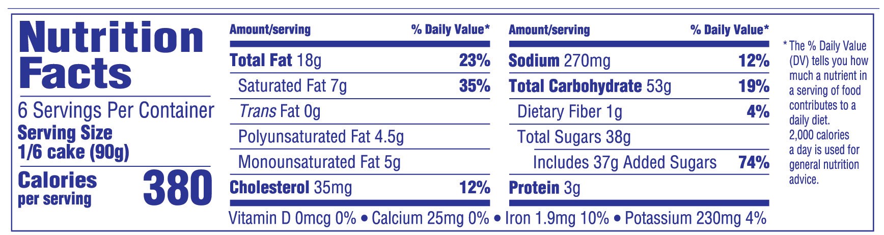 slide 3 of 5, Entenmann's Marshmallow Devil's Food Iced Cake, 19 oz, Chocolate & Vanilla Cakes, Box, 19 oz