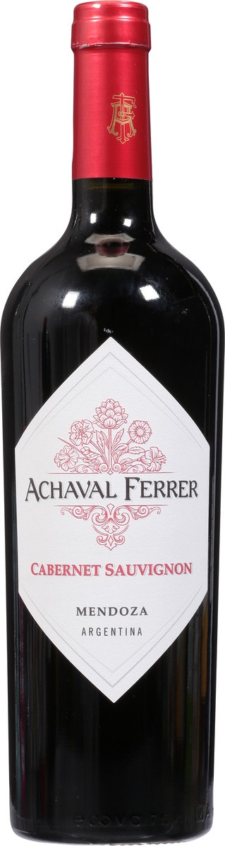 slide 2 of 9, Achaval Ferrer Argentina Mendoza Cabernet Sauvignon 750 ml, 750 ml