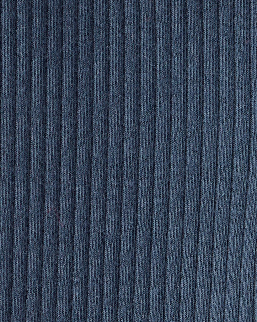 slide 3 of 3, Carter's Baby Girl Cotton Pull-On Pants - Navy Blue Navy 12M, 1 ct