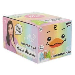 Moriah Elizabeth 6" Mystery Plush Series 1
