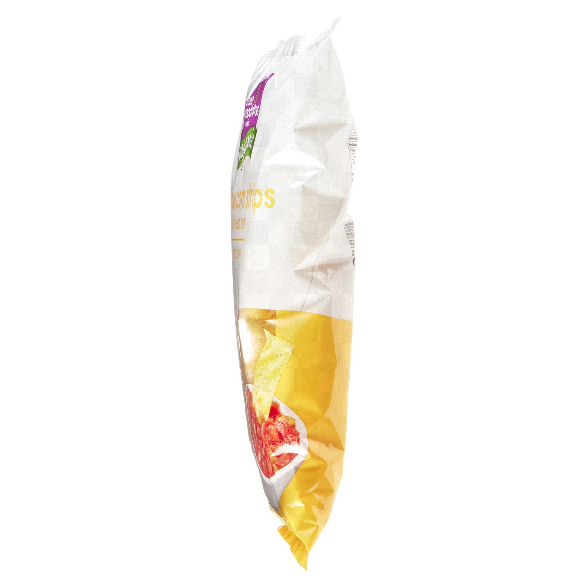 slide 5 of 25, True Goodness Organic Yellow Tortilla Chips - 10.1 oz, 10.1 oz