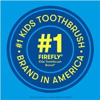 slide 26 of 29, Firefly Clean & Protect My Little Pony Toothbrush, 1 ct