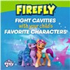 slide 9 of 29, Firefly Clean & Protect My Little Pony Toothbrush, 1 ct
