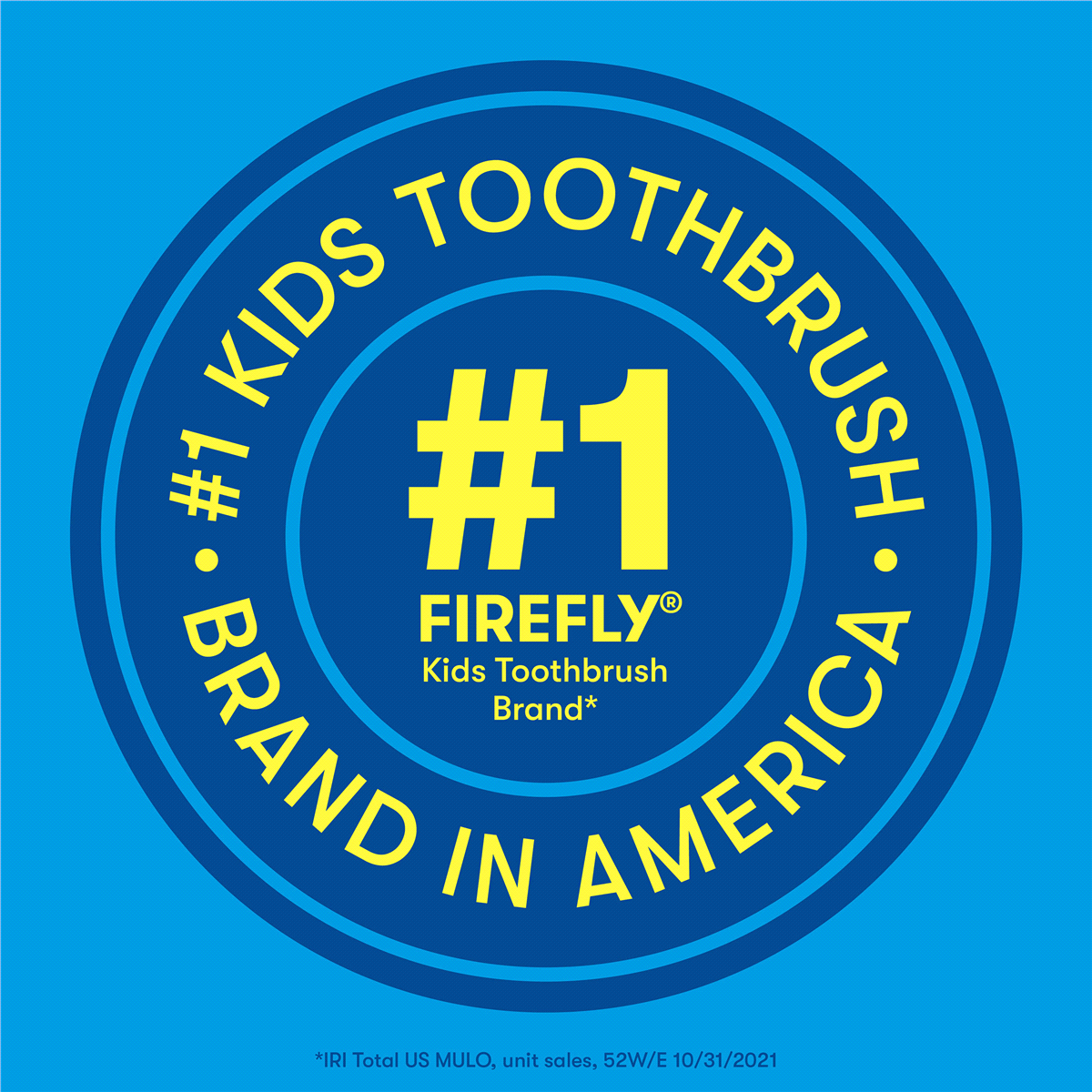 slide 27 of 29, Firefly Clean & Protect My Little Pony Toothbrush, 1 ct