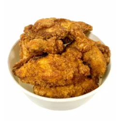 Fried Chicken