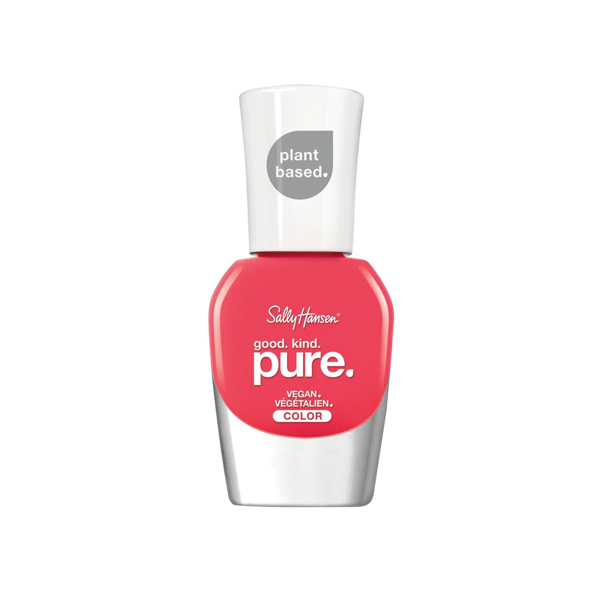 slide 1 of 4, Sally Hansen Nail Color 10 ml, 10 ml