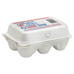 Hillandale Farms Nearby Large White Eggs