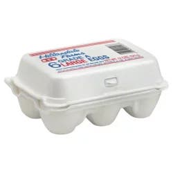 Hillandale Farms Nearby Large White Eggs