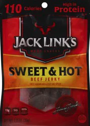 Jack Link's Beef Jerky 1.25 oz