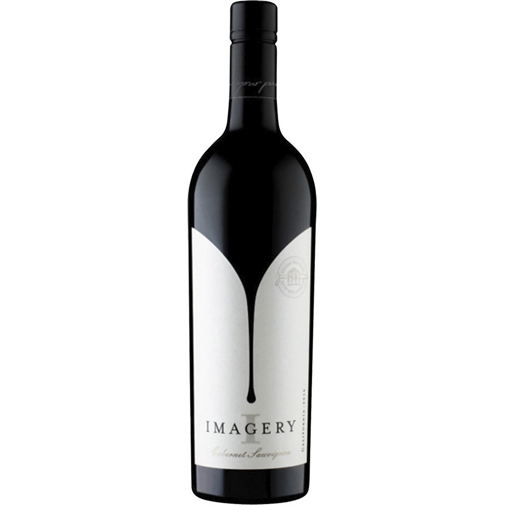 slide 1 of 1, Imagery Estate Winery Cabernet Sauvignon, 750 ml