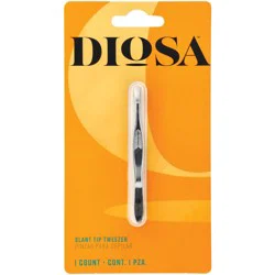 Diosa Slant Tip Tweezers