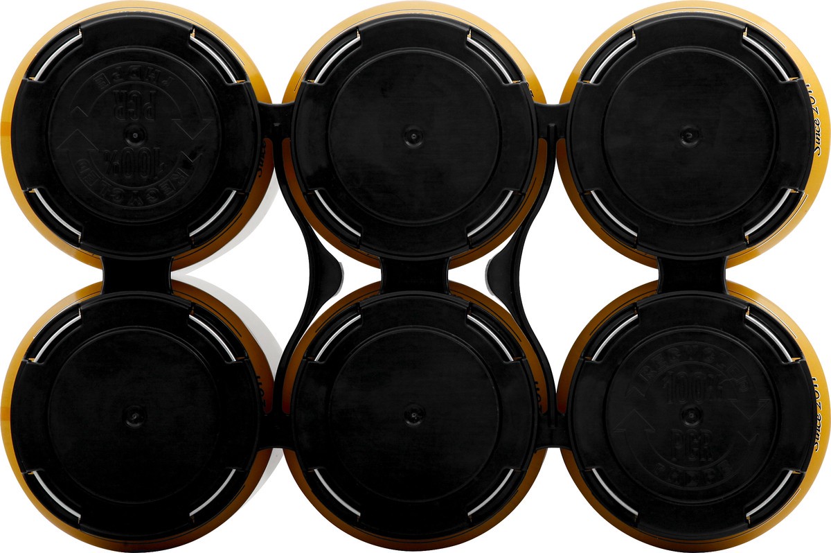 slide 2 of 9, North High Honey Wheat Beer, 6 ct; 12 oz