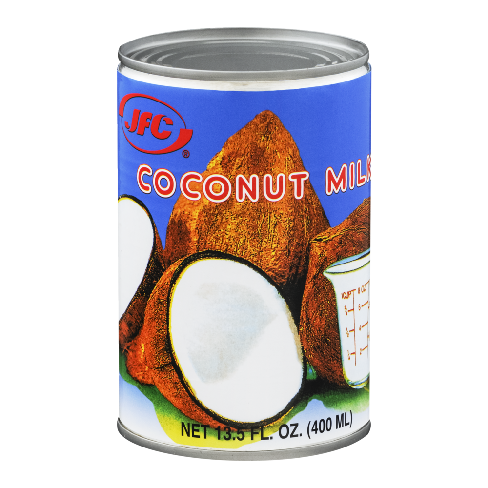 slide 1 of 1, Jfc Coconut Milk, 13 oz