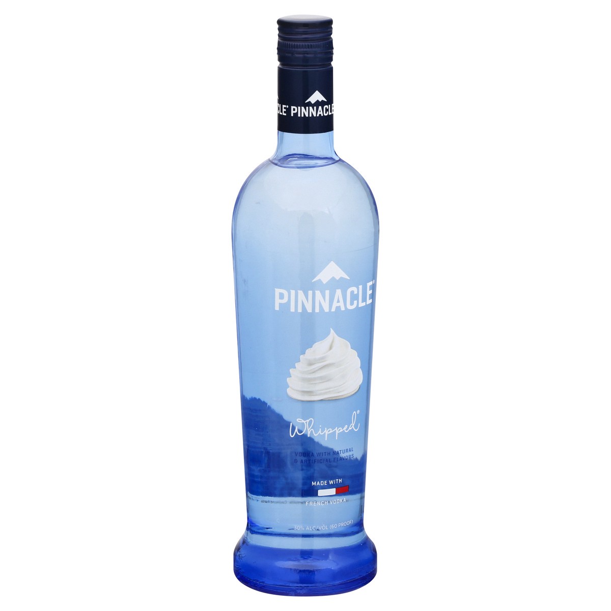 slide 9 of 9, Pinnacle Whipped Vodka 750 ml, 750 ml