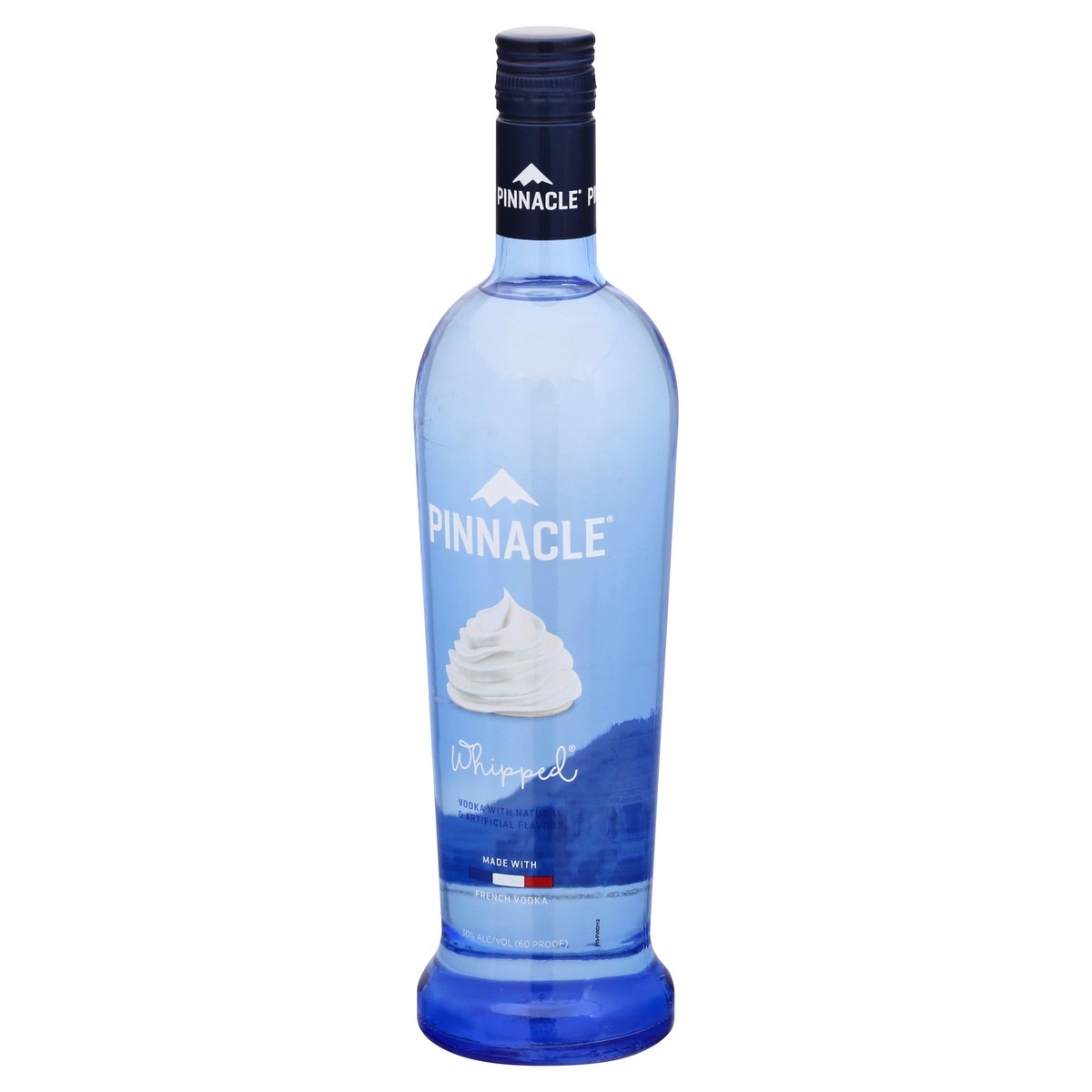 slide 5 of 9, Pinnacle Whipped Vodka 750 ml, 750 ml