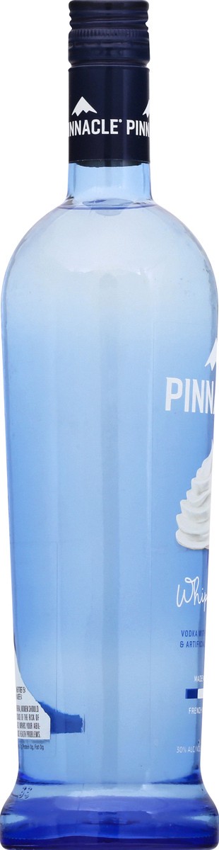 slide 6 of 9, Pinnacle Whipped Vodka 750 ml, 750 ml