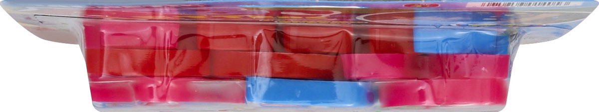 slide 2 of 6, Ja-Ru Abc's Magnetic Numbers, 26 ct