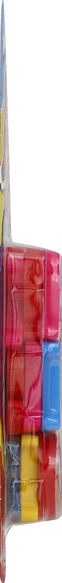 slide 5 of 6, Ja-Ru Abc's Magnetic Numbers, 26 ct