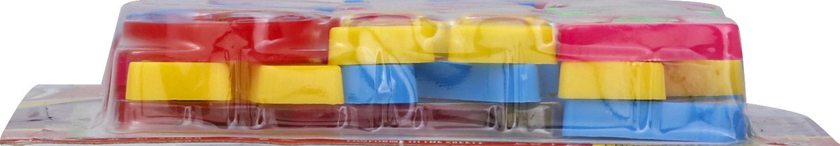 slide 4 of 6, Ja-Ru Abc's Magnetic Numbers, 26 ct