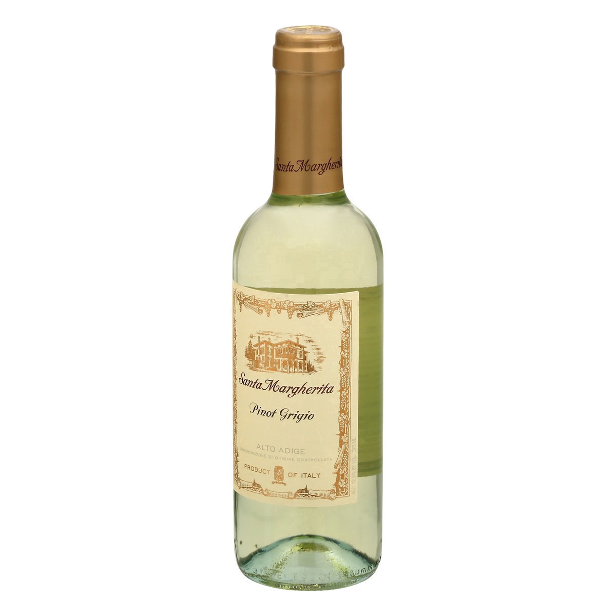 slide 3 of 10, Santa Margherita Pinot Grigio 375 ml, 375 ml
