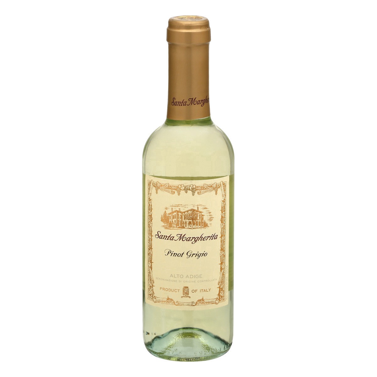 slide 8 of 10, Santa Margherita Pinot Grigio 375 ml, 375 ml